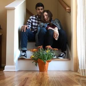 Meet your Posher, Sam